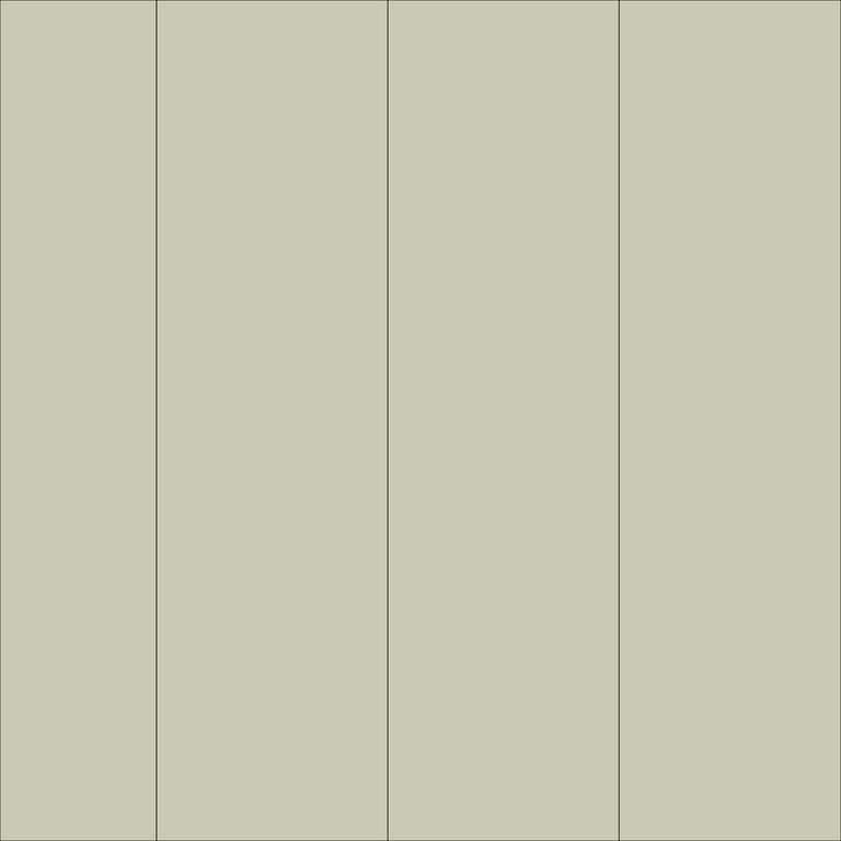 Plan Image of Metal SheetCladding Lysaght Zenith Baroque275 Rhea