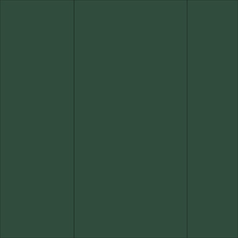 Plan Image of Metal SheetCladding Lysaght Zenith Baroque475 CottageGreen