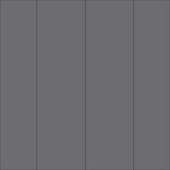 Plan Image of Metal SheetCladding Lysaght Zenith Dominion285 Basalt