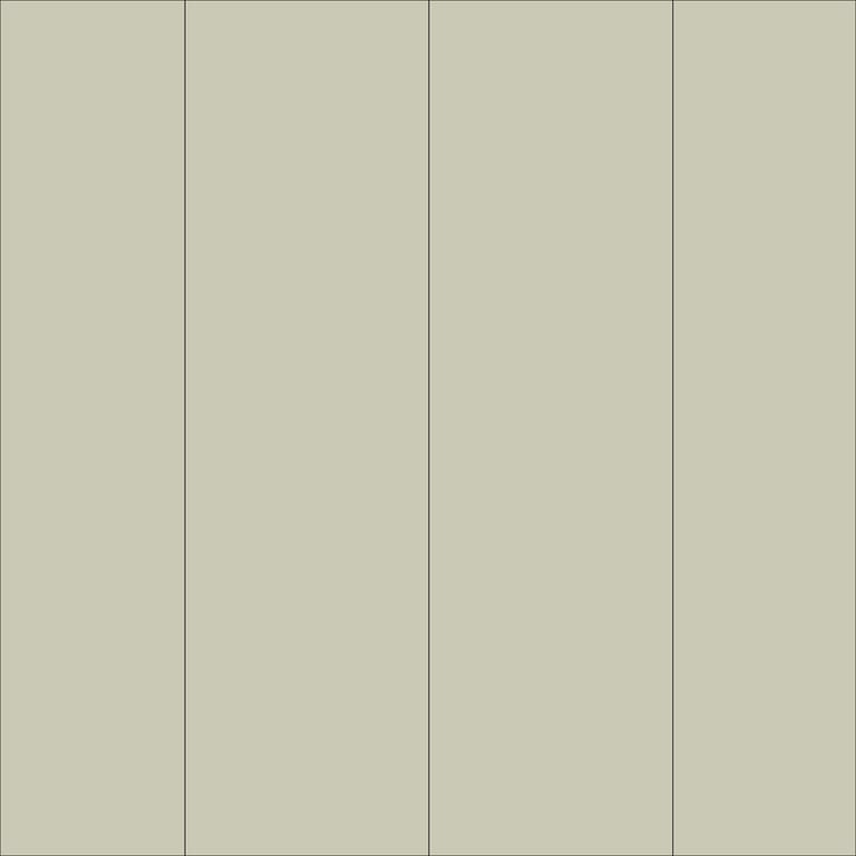 Plan Image of Metal SheetCladding Lysaght Zenith Dominion285 Rhea