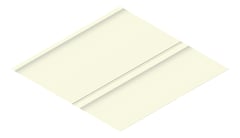 3D Presentation Image of Metal SheetCladding Lysaght Zenith Dominion485 Rhea