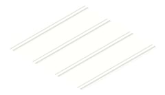 3D Presentation Image of Metal SheetCladding Lysaght Zenith Dominion485 Southerly