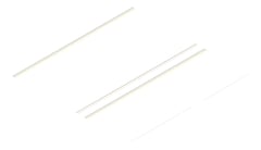 3D Presentation Image of Metal SheetCladding Lysaght Zenith Dominion485 Surfmist