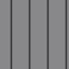  Image of Metal SheetCladding Lysaght Zenith Enseam265 Basalt