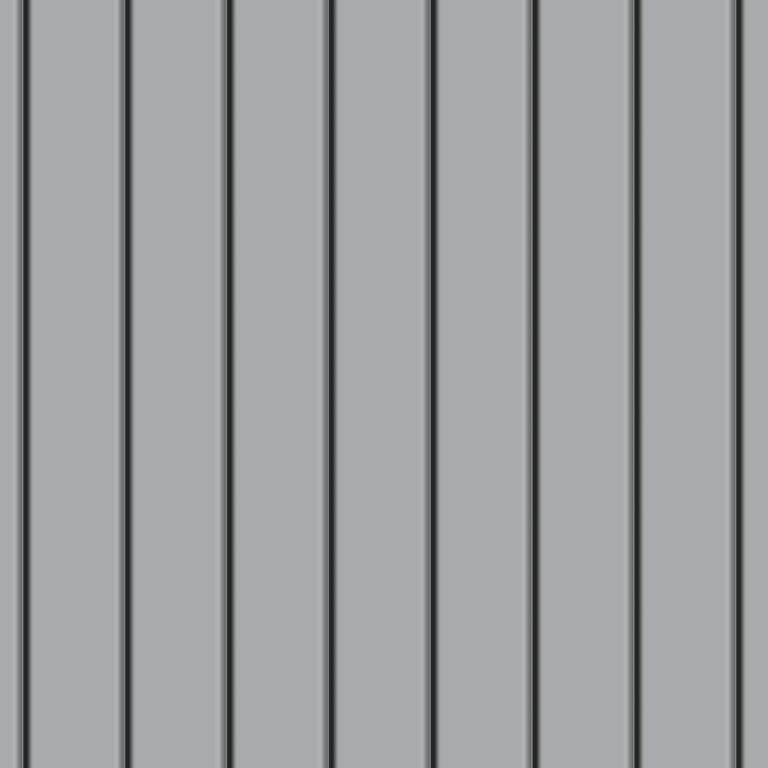 Navigate to Metal SheetCladding Lysaght Zenith Enseam265 Bluegum