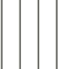 Image of Metal SheetCladding Lysaght Zenith Enseam265 Cosmic