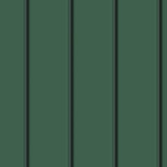  Image of Metal SheetCladding Lysaght Zenith Enseam265 CottageGreen