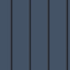  Image of Metal SheetCladding Lysaght Zenith Enseam265 DeepOcean