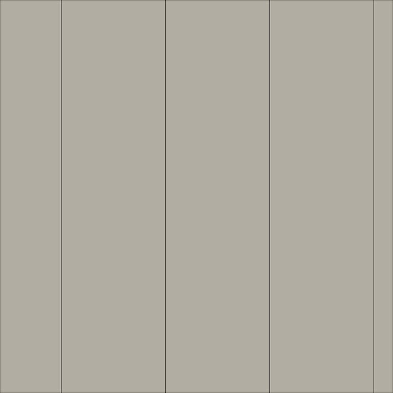 Plan Image of Metal SheetCladding Lysaght Zenith Enseam265 Dune