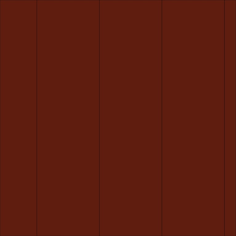 Plan Image of Metal SheetCladding Lysaght Zenith Enseam265 ManorRed