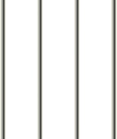 Image of Metal SheetCladding Lysaght Zenith Enseam265 Surfmist