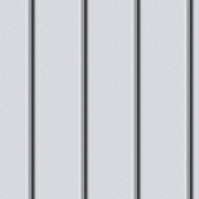 Navigate to Metal SheetCladding Lysaght Zenith Enseam265 ZincalumeSteel