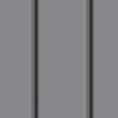 Image of Metal SheetCladding Lysaght Zenith Enseam465 BasaltMatt