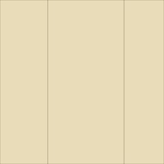 Plan Image of Metal SheetCladding Lysaght Zenith Enseam465 ClassicCream