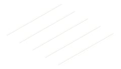 3D Presentation Image of Metal SheetCladding Lysaght Zenith Enseam465 DoverWhite