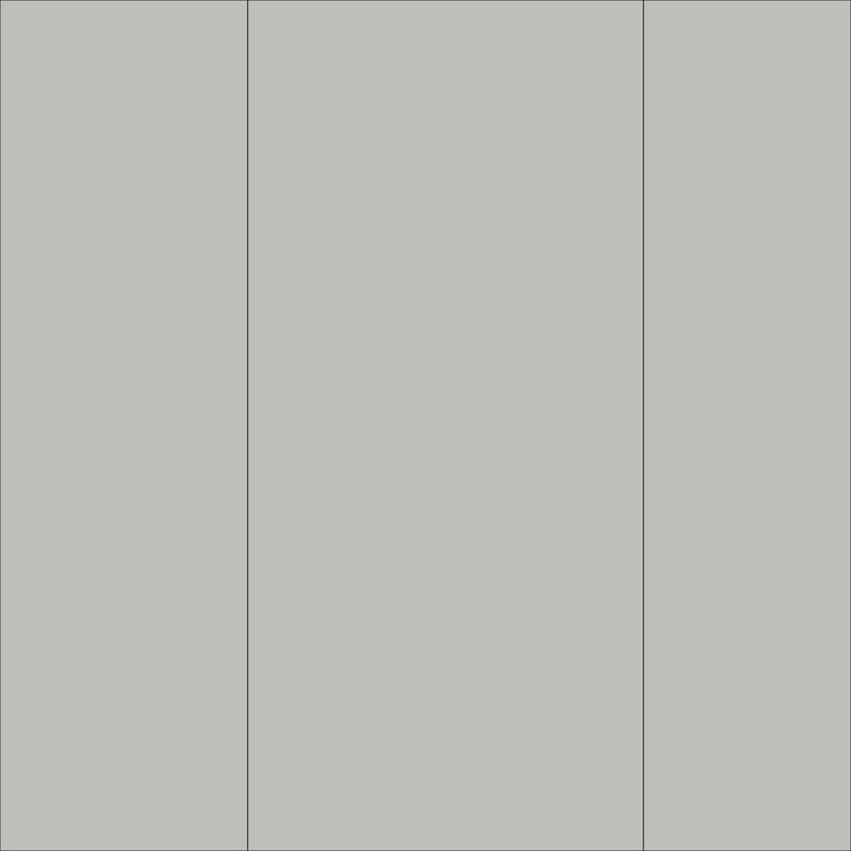 Plan Image of Metal SheetCladding Lysaght Zenith Enseam465 ShaleGrey