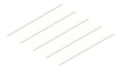 3D Presentation Image of Metal SheetCladding Lysaght Zenith Enseam465 Southerly