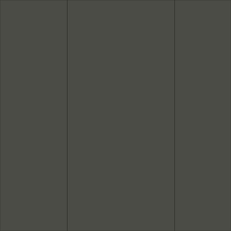 Plan Image of Metal SheetCladding Lysaght Zenith Enseam465 WoodlandGrey