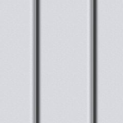  Image of Metal SheetCladding Lysaght Zenith Enseam465 ZincalumeSteel