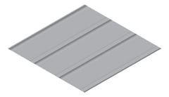 3D Presentation Image of Metal SheetCladding Lysaght Zenith Imperial325 Astro