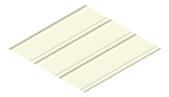 3D Presentation Image of Metal SheetCladding Lysaght Zenith Imperial325 Rhea