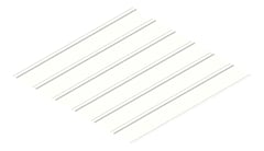 3D Presentation Image of Metal SheetCladding Lysaght Zenith Imperial325 Southerly