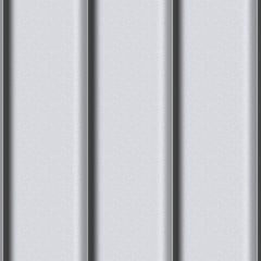  Image of Metal SheetCladding Lysaght Zenith Imperial325 ZincalumeSteel