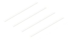 3D Presentation Image of Metal SheetCladding Lysaght Zenith Imperial525 DoverWhite