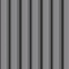  Image of Metal SheetCladding Lysaght Zenith Longline305 Basalt