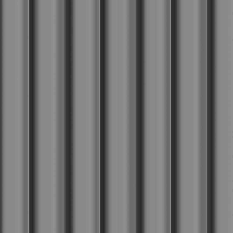 Navigate to Metal SheetCladding Lysaght Zenith Longline305 BasaltMatt