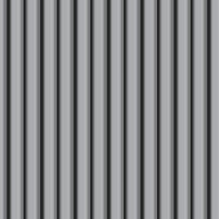 Image of Metal SheetCladding Lysaght Zenith Longline305 BluegumMatt