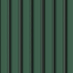  Image of Metal SheetCladding Lysaght Zenith Longline305 CottageGreen