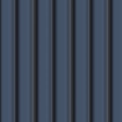 Image of Metal SheetCladding Lysaght Zenith Longline305 DeepOcean