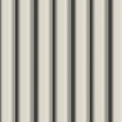  Image of Metal SheetCladding Lysaght Zenith Longline305 Dune