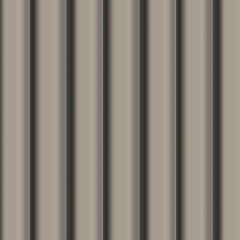 Image of Metal SheetCladding Lysaght Zenith Longline305 Gully