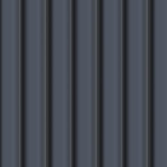 Image of Metal SheetCladding Lysaght Zenith Longline305 Ironstone