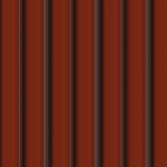 Image of Metal SheetCladding Lysaght Zenith Longline305 ManorRed