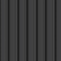 Image of Metal SheetCladding Lysaght Zenith Longline305 MonumentMatt