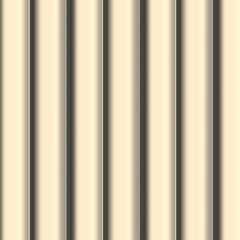  Image of Metal SheetCladding Lysaght Zenith Longline305 Paperbark