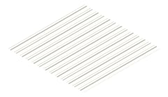 3D Presentation Image of Metal SheetCladding Lysaght Zenith Longline305 Southerly