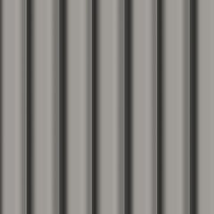  Image of Metal SheetCladding Lysaght Zenith Longline305 Wallaby