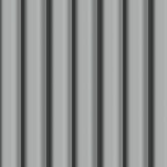  Image of Metal SheetCladding Lysaght Zenith Longline305 Windspray