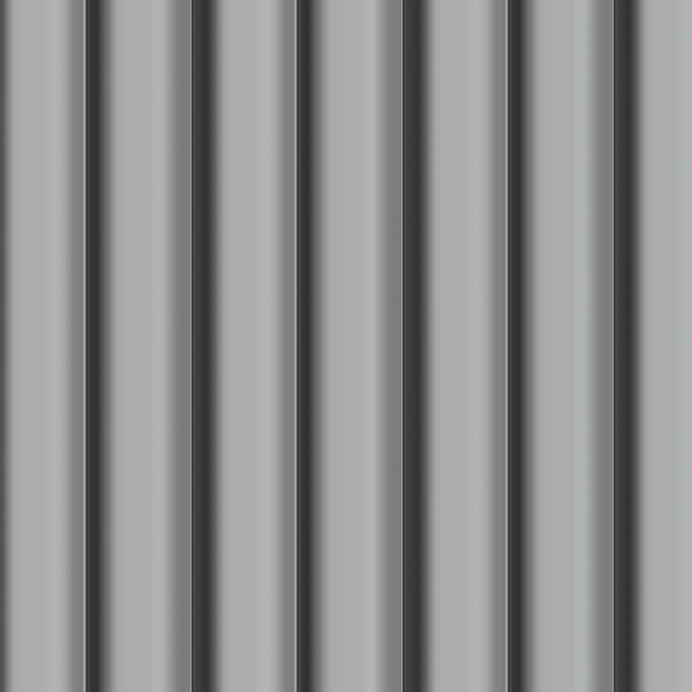 Image of Metal SheetCladding Lysaght Zenith Longline305 Windspray