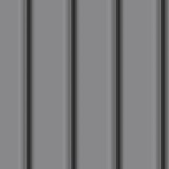 Image of Metal SheetCladding Lysaght Zenith Snapseam265 BasaltMatt