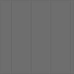 Plan Image of Metal SheetCladding Lysaght Zenith Snapseam265 Basalt