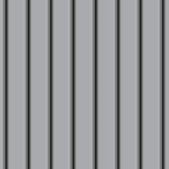  Image of Metal SheetCladding Lysaght Zenith Snapseam265 Bluegum