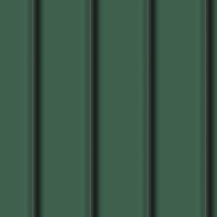 Image of Metal SheetCladding Lysaght Zenith Snapseam265 CottageGreen