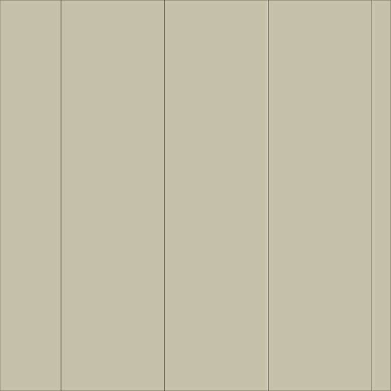 Plan Image of Metal SheetCladding Lysaght Zenith Snapseam265 EveningHaze