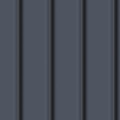 Image of Metal SheetCladding Lysaght Zenith Snapseam265 Ironstone