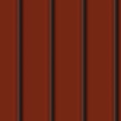  Image of Metal SheetCladding Lysaght Zenith Snapseam265 ManorRed